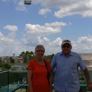 Meet your Posher, Debbie